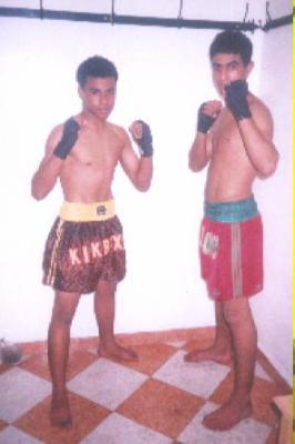 wawaw batal janoub hamza