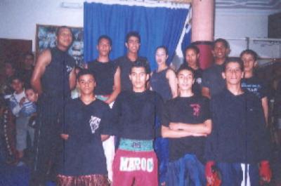 hadak hoya nhar lidet feh lbotola.