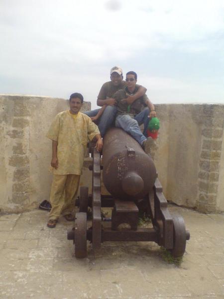 aljadida ana o mohamad salm o hemech sgher