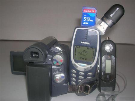 nokia 99