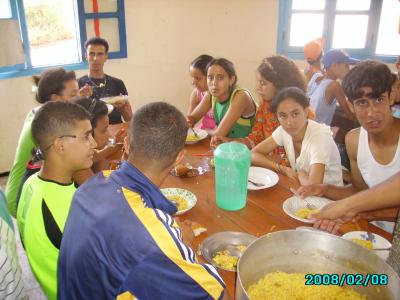 mokhayam lhawziya 2008