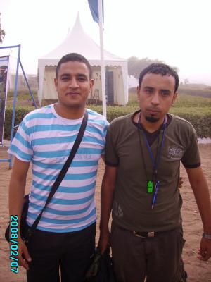 anwar et  youssef ma3rof