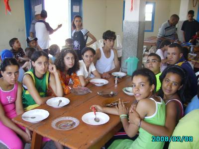 mokhayam lhawziya 2008